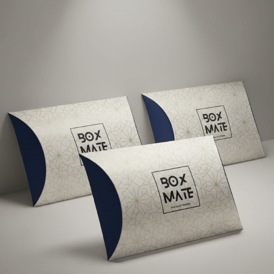 Large Pillow Boxes - Image 2