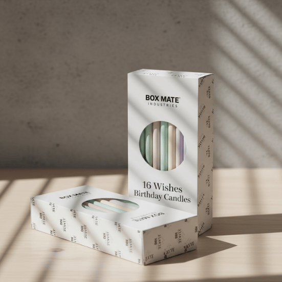 16 Wishes Candle Boxes - Image 2