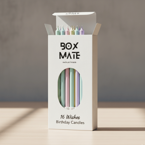 16 Wishes Candle Boxes - Image 3