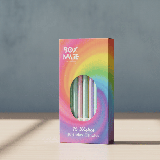 16 Wishes Candle Boxes - Image 5