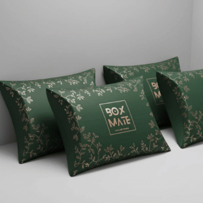 Large Pillow Boxes