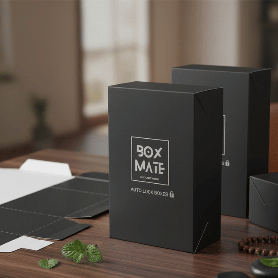 Auto Lock Boxes - Image 2