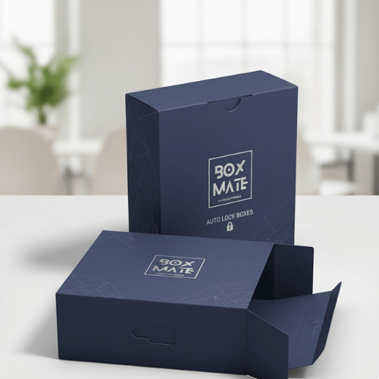 Auto Lock Boxes - Image 3