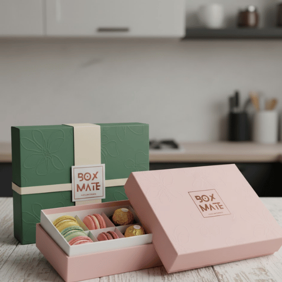 Bakery Gift Boxes - Image 3