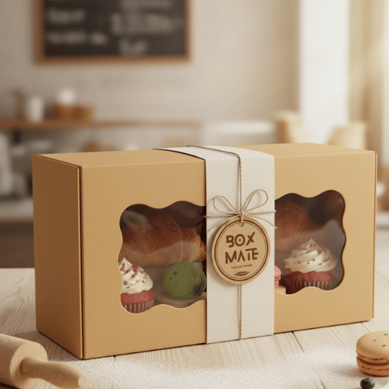 Bakery Gift Boxes - Image 2