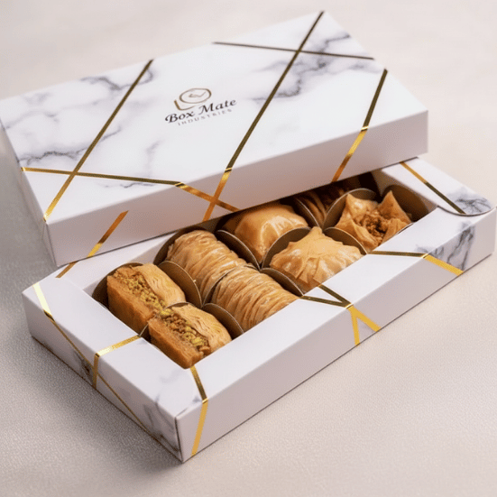 Baklava Boxes - Image 3