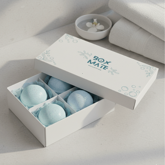 Bath Bomb Boxes - Image 3