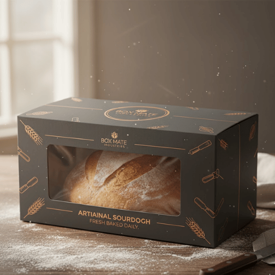 Bread Boxes - Image 2