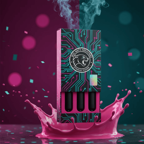 CBD Pod Boxes - Image 2