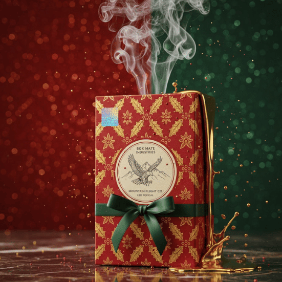 CBD Topicals Boxes - Image 2