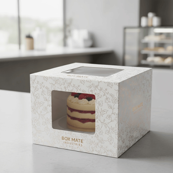 Cake Boxes - Image 3