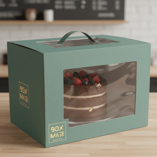 Cake Boxes