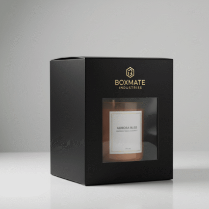 Window Display Boxes