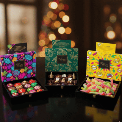 Candy Subscription Boxes