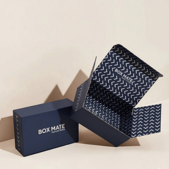 Cardboard Boxes - Image 3