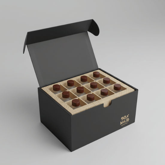 Cardboard Inserts - Image 2