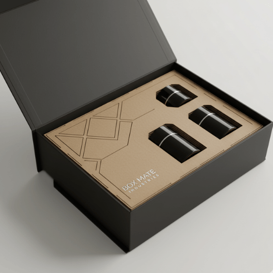 Cardboard Inserts - Image 3