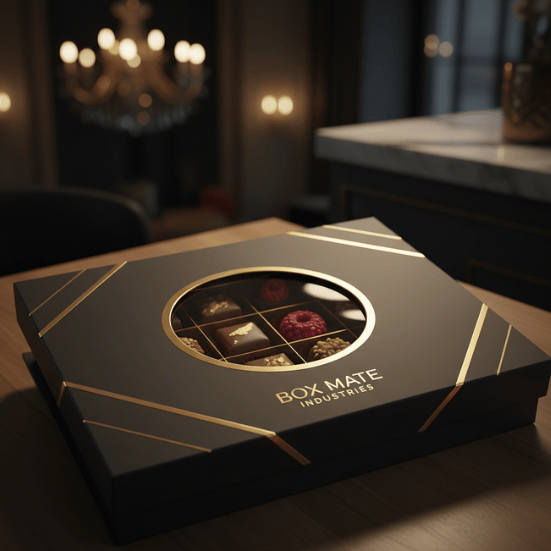 Chocolate Boxes - Image 4