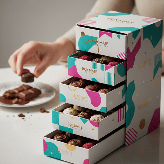 Chocolate Boxes - Image 3