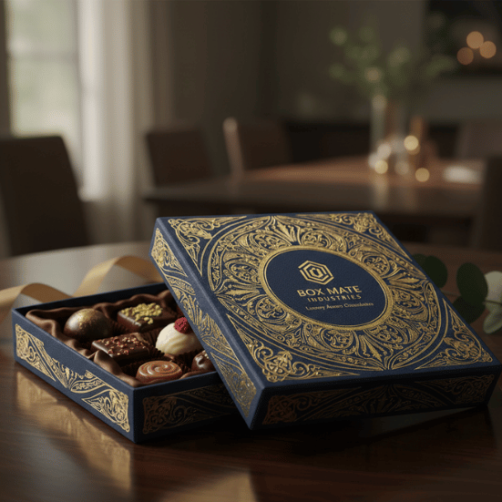 Chocolate Boxes - Image 2