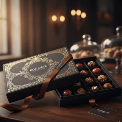 Chocolate Boxes