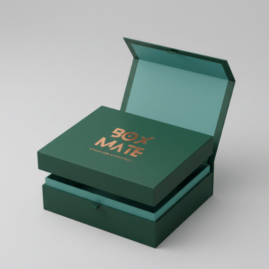 Clamshell Boxes - Image 2