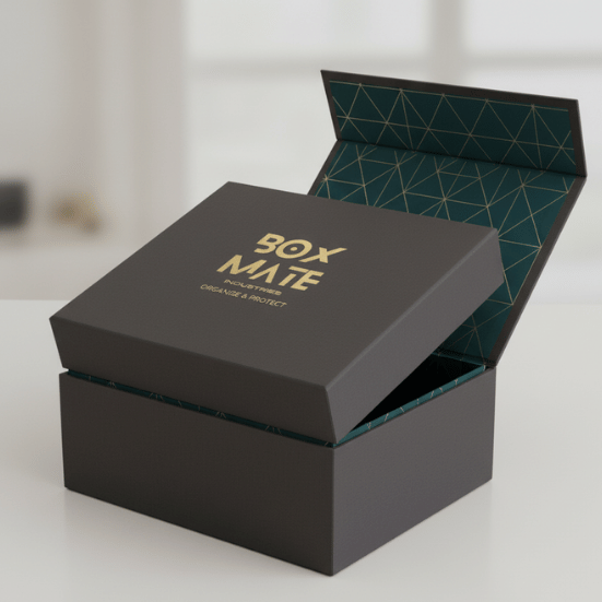 Clamshell Boxes - Image 3