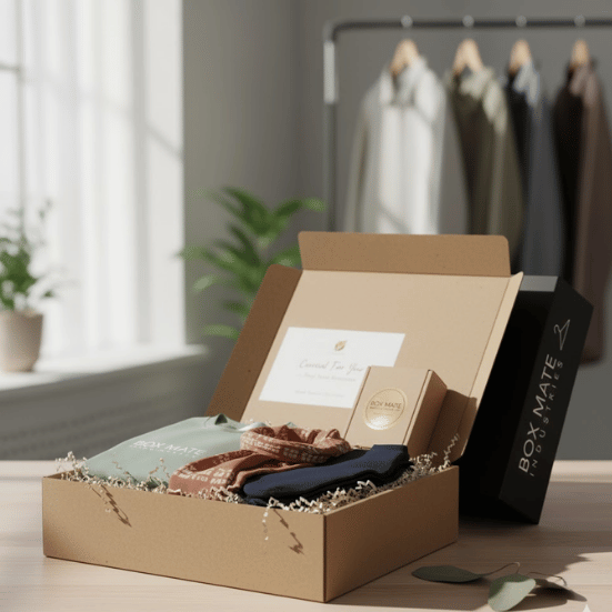 Clothing Boxes - Image 3