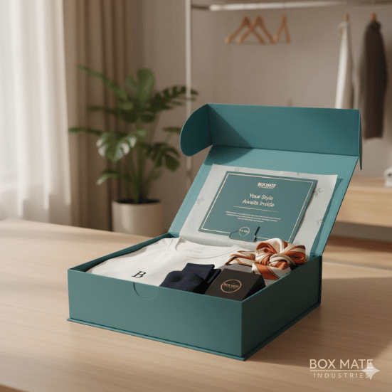 Clothing Boxes - Image 2