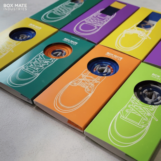 Custom Socks Boxes - Image 3