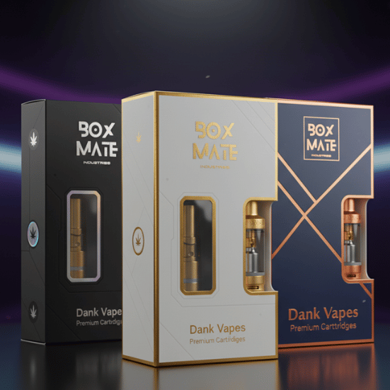 Dank Vape Boxes - Image 3