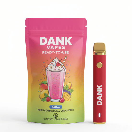 Dank Vape Boxes - Image 2