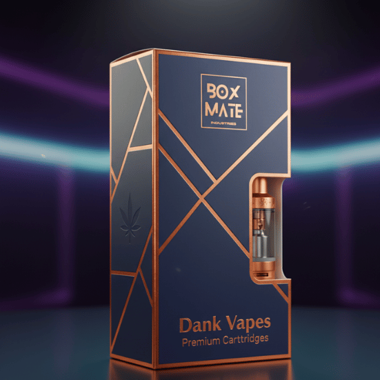 Vape Boxes