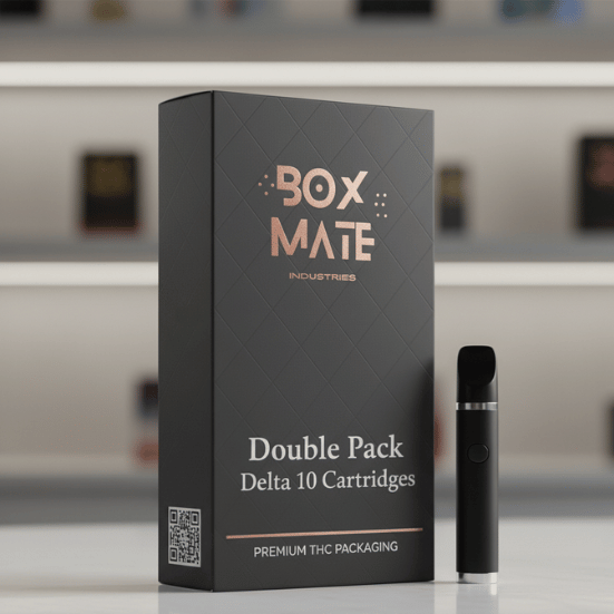 Delta 10 Boxes - Image 3