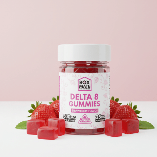 Delta 8 Gummies - Image 2