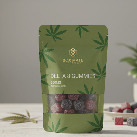 Delta 8 Gummies - Image 3
