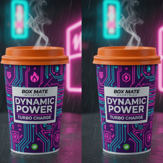 Disposable Coffee Cups