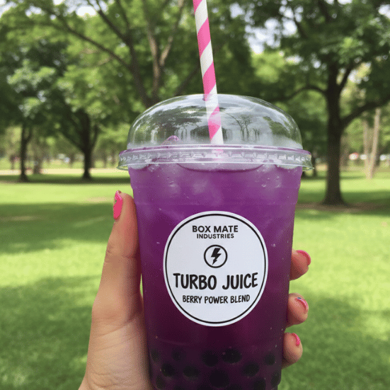 Disposable Coffee Cups - Image 4