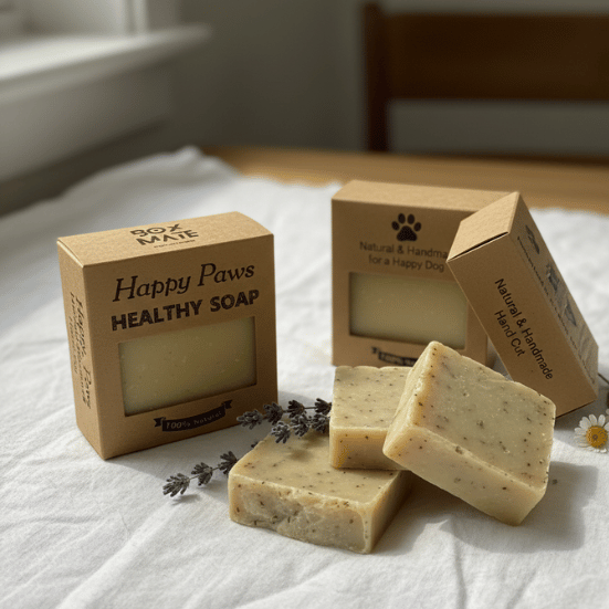 Dog Soap Boxes - Image 3