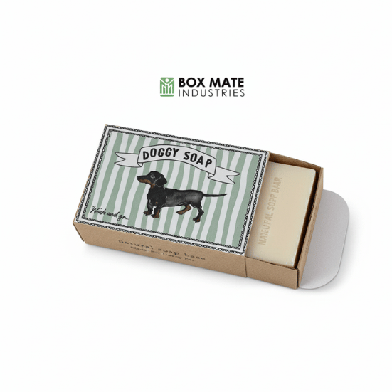 Dog Soap Boxes - Image 2