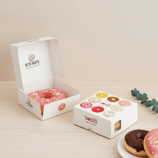Donut Boxes - Image 3
