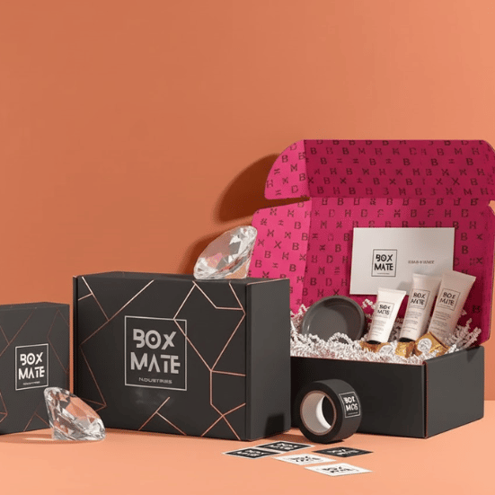 Ear Lock Mailer Boxes - Image 2