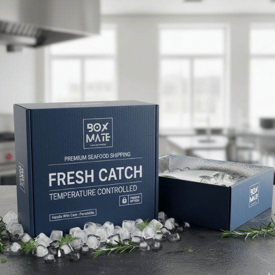 Fish Boxes - Image 3