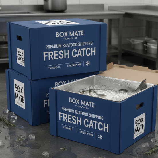 Fish Boxes - Image 2