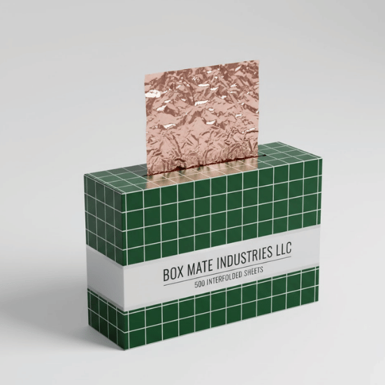 Foil Boxes - Image 3