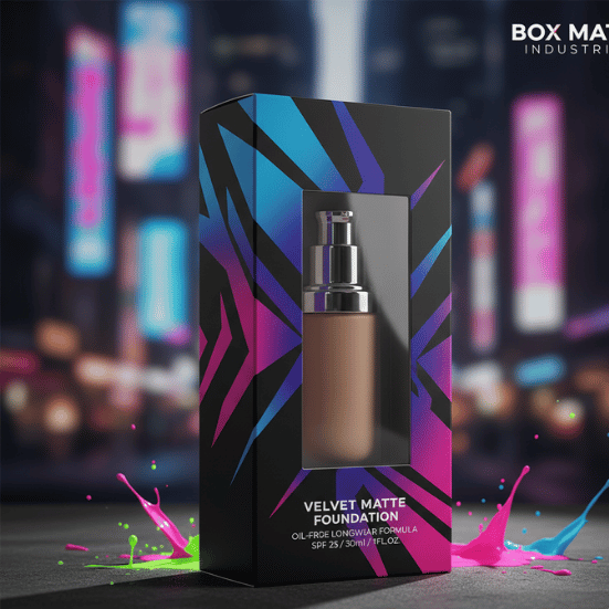 Foundation Boxes - Image 4