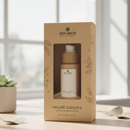 Foundation Boxes - Image 3