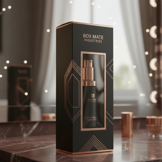 Foundation Boxes - Image 2