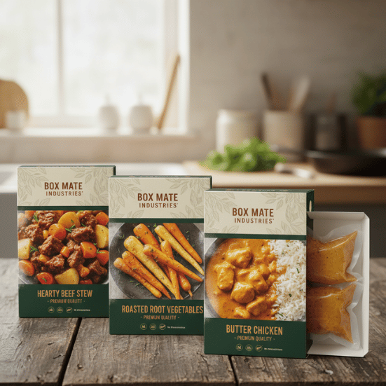 Frozen Food Boxes - Image 2