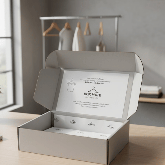 Garments Boxes - Image 2